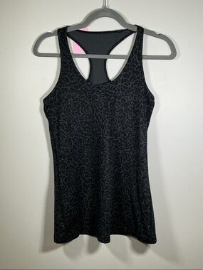 Lululemon Tank Top Approx Size L/XL | No Built-In Bra | Athletic Workout Top